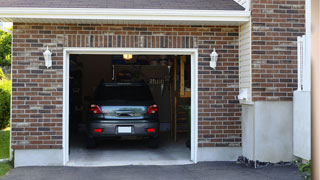 Garage Door Installation at Quail Valley, California