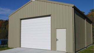 Garage Door Openers at Quail Valley, California